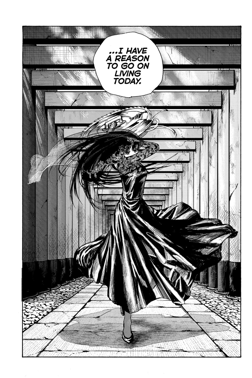 SAKAMOTO DAYS English Chap 43 - Next Chap 44