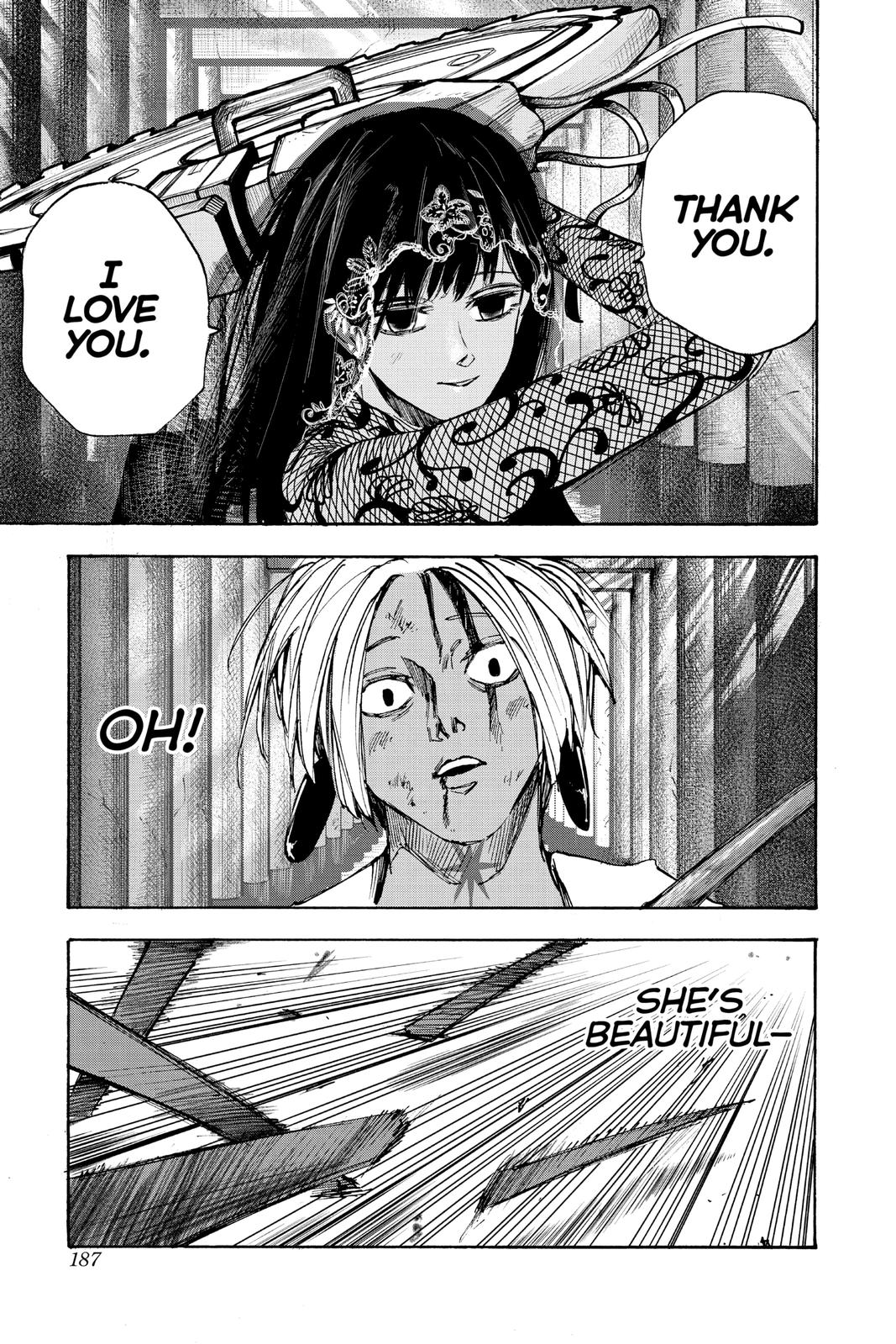SAKAMOTO DAYS English Chap 43 - Next Chap 44