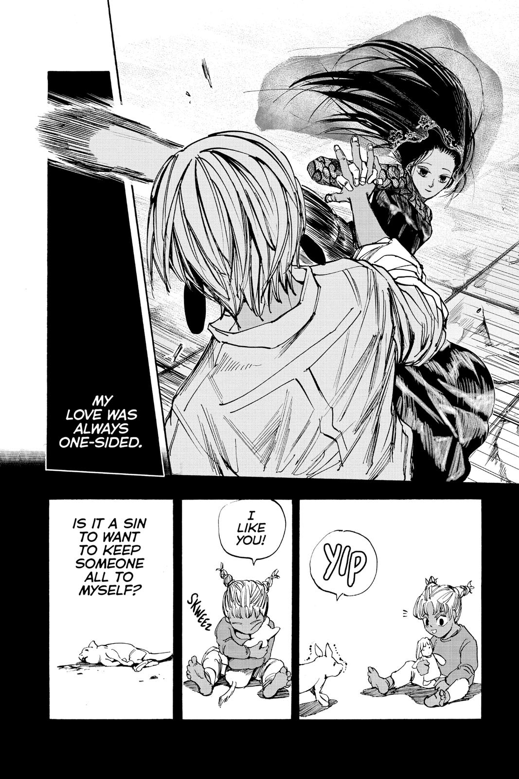 SAKAMOTO DAYS English Chap 43 - Next Chap 44