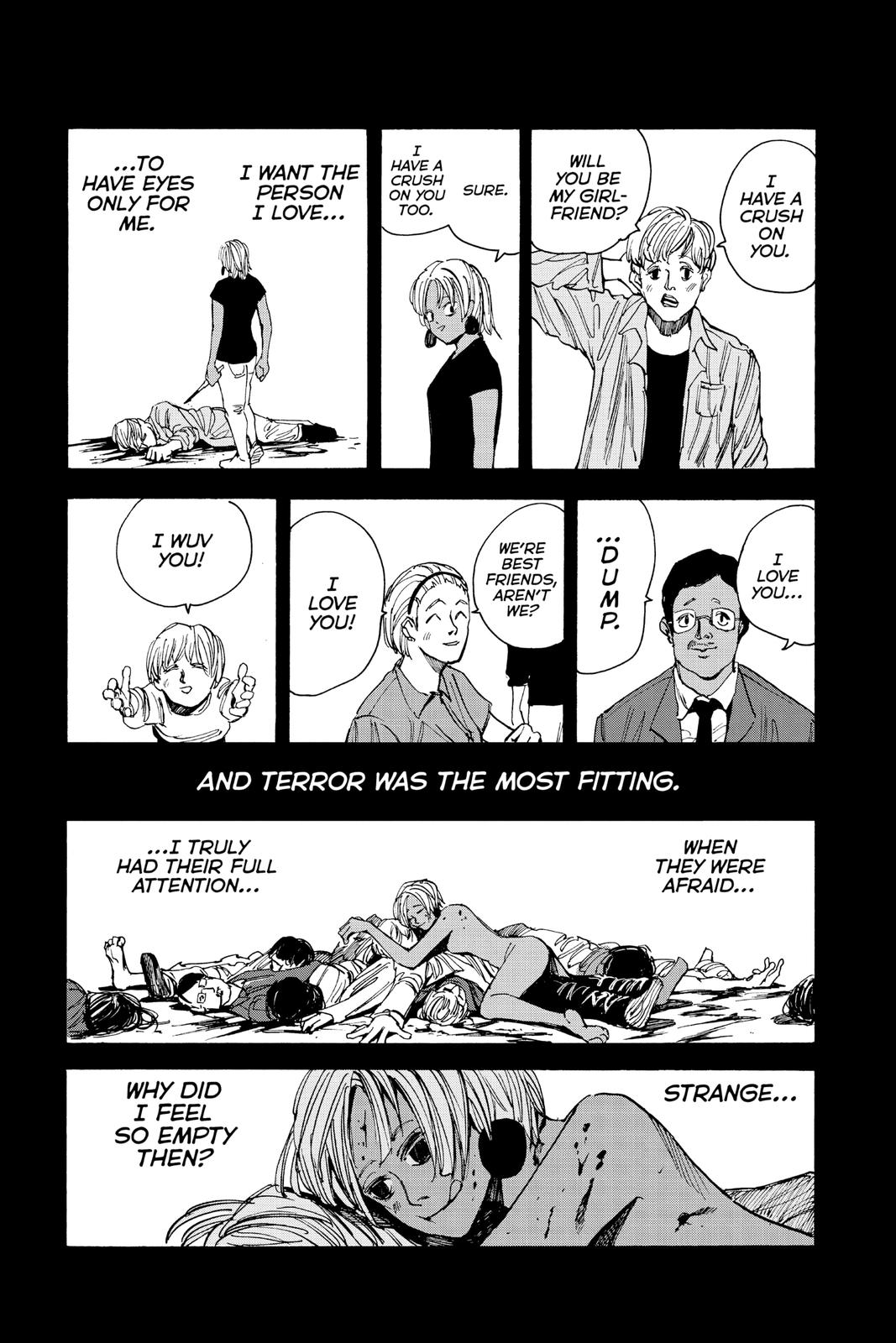 SAKAMOTO DAYS English Chap 43 - Next Chap 44