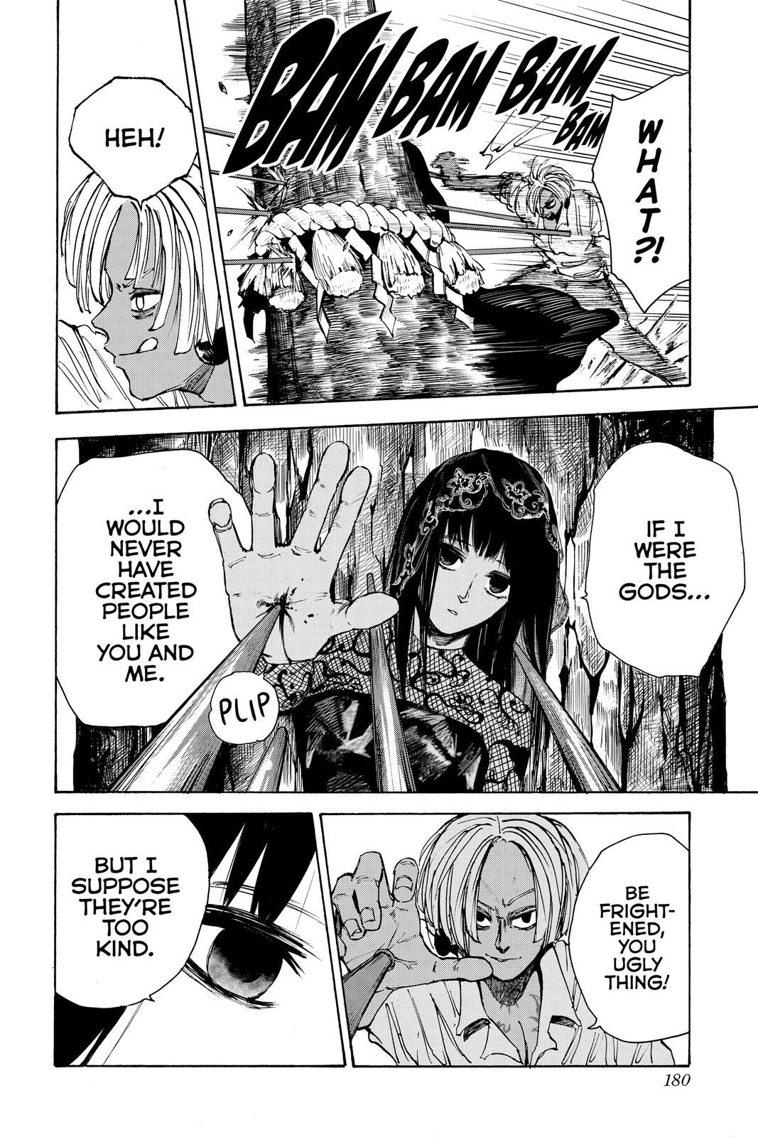 SAKAMOTO DAYS English Chap 43 - Next Chap 44
