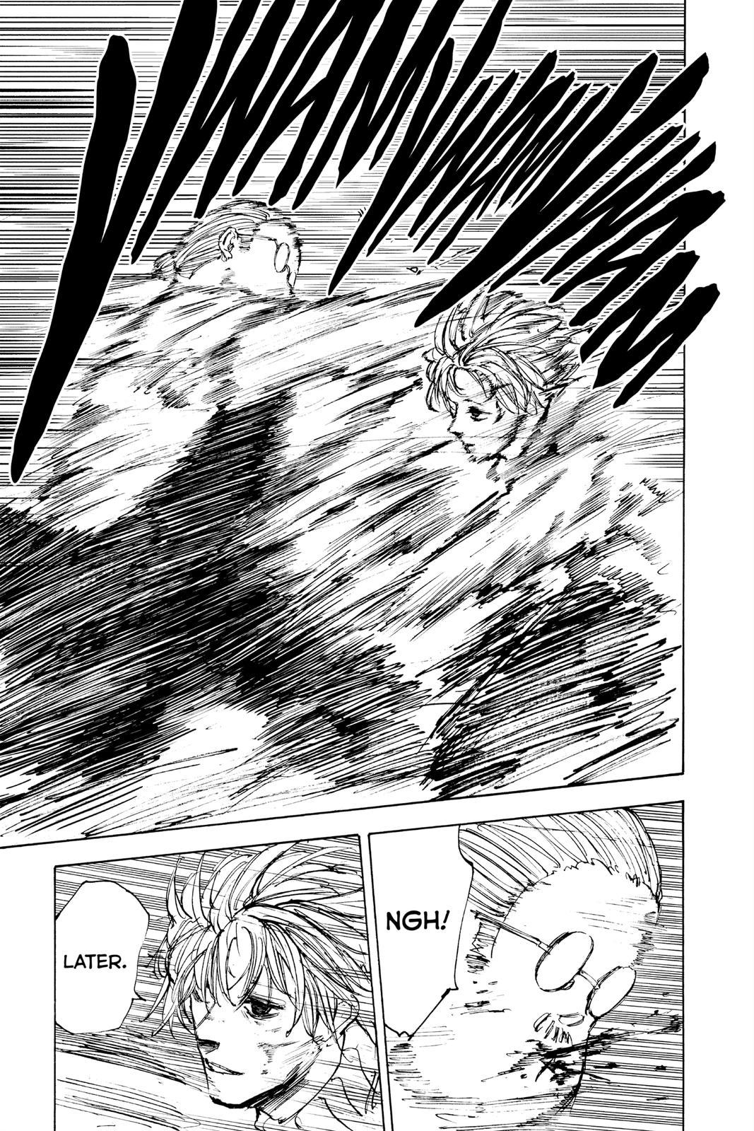 SAKAMOTO DAYS Chap 54 - Next Chap 55