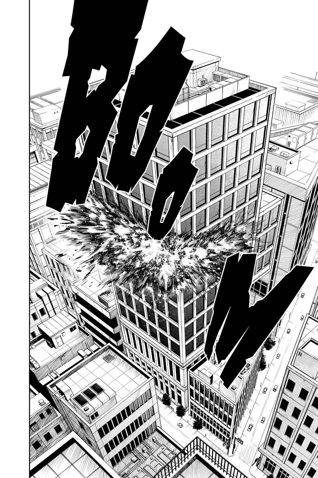 SAKAMOTO DAYS English Chap 54 - Next Chap 55