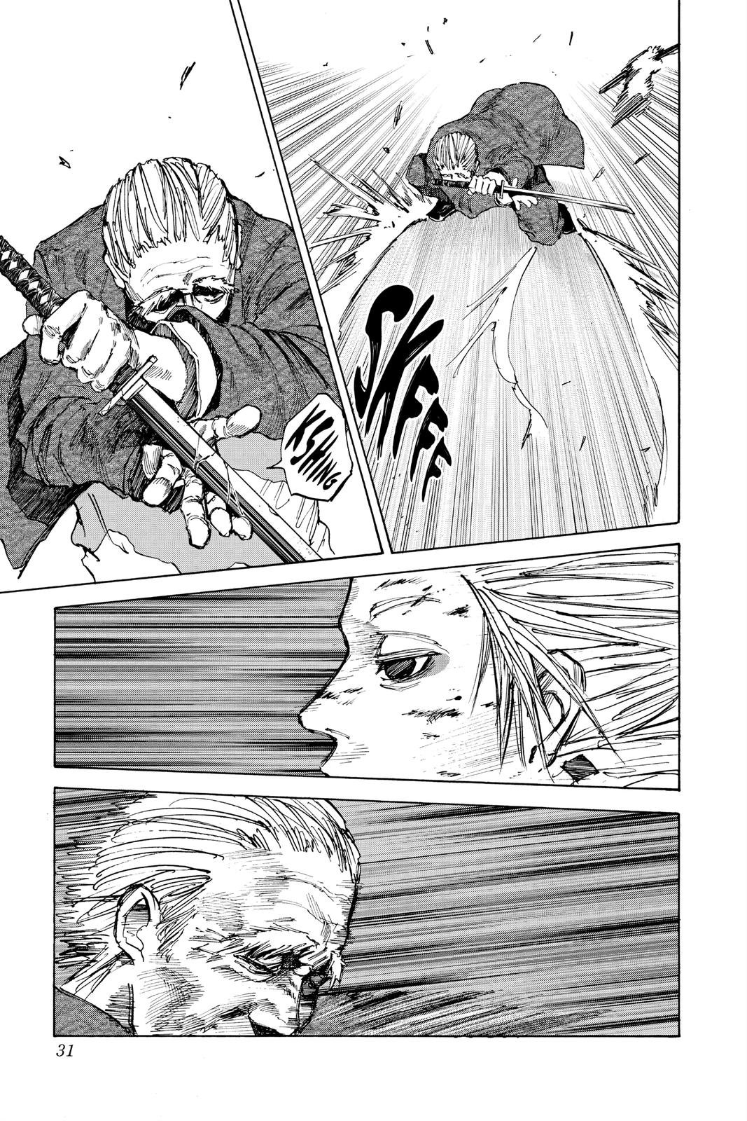 SAKAMOTO DAYS Chap 54 - Next Chap 55