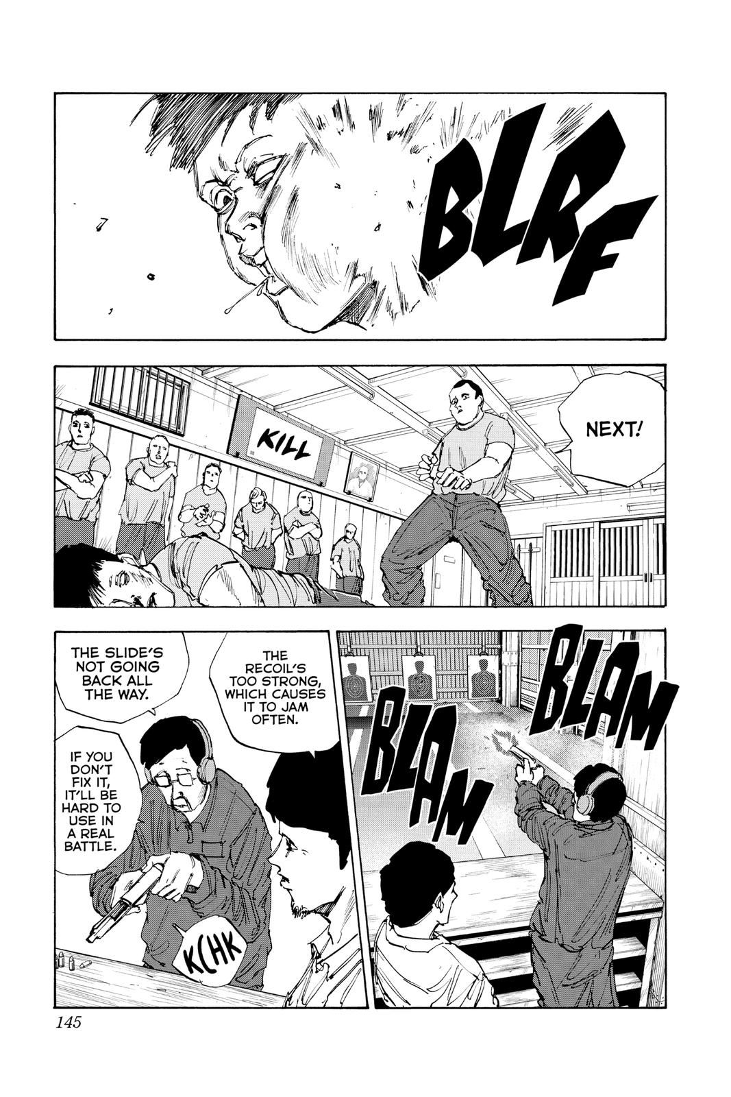 SAKAMOTO DAYS English Chap 50 - Next Chap 51