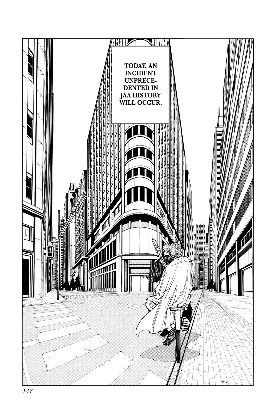 SAKAMOTO DAYS English Chap 50 - Next Chap 51