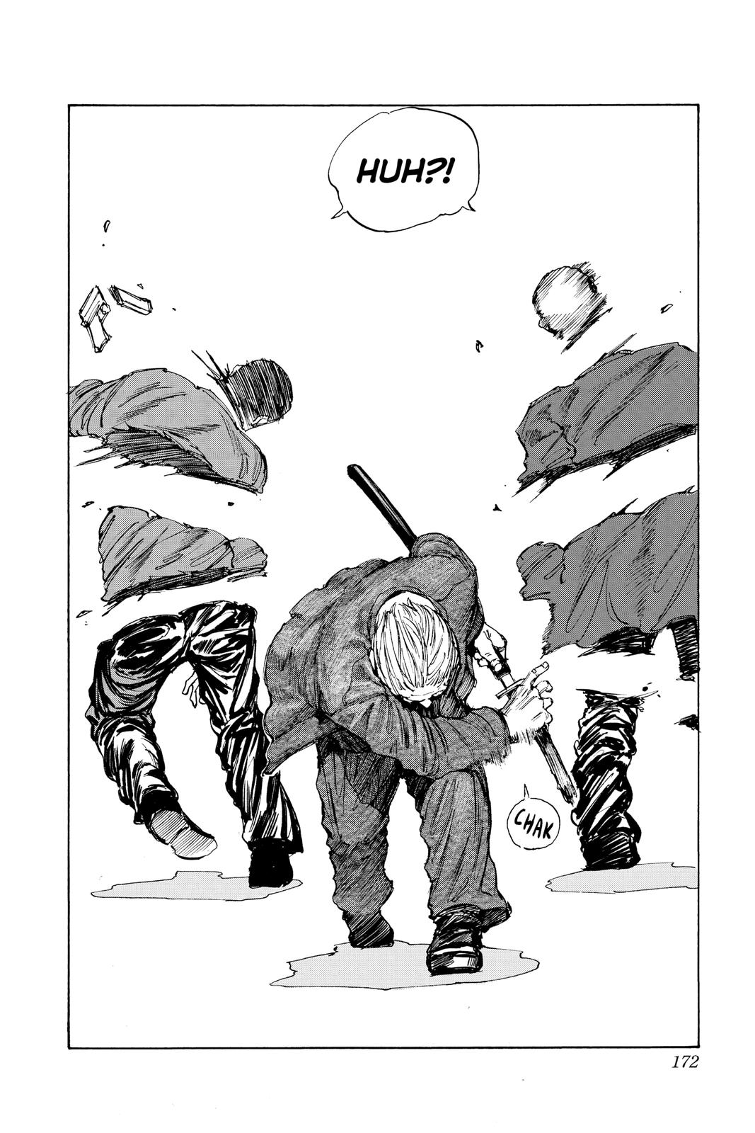 SAKAMOTO DAYS English Chap 51 - Next Chap 52