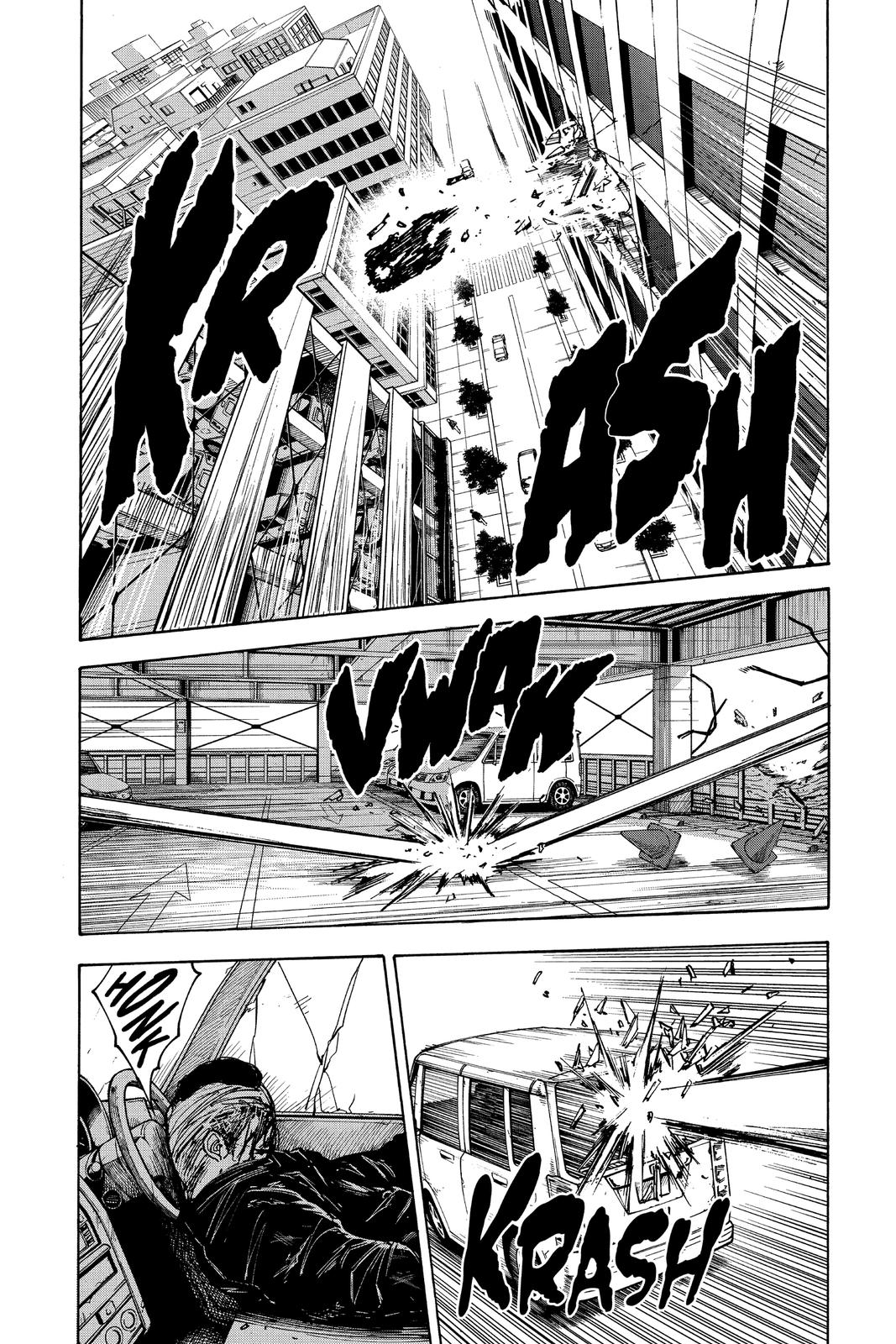 SAKAMOTO DAYS Chap 51 - Next Chap 52