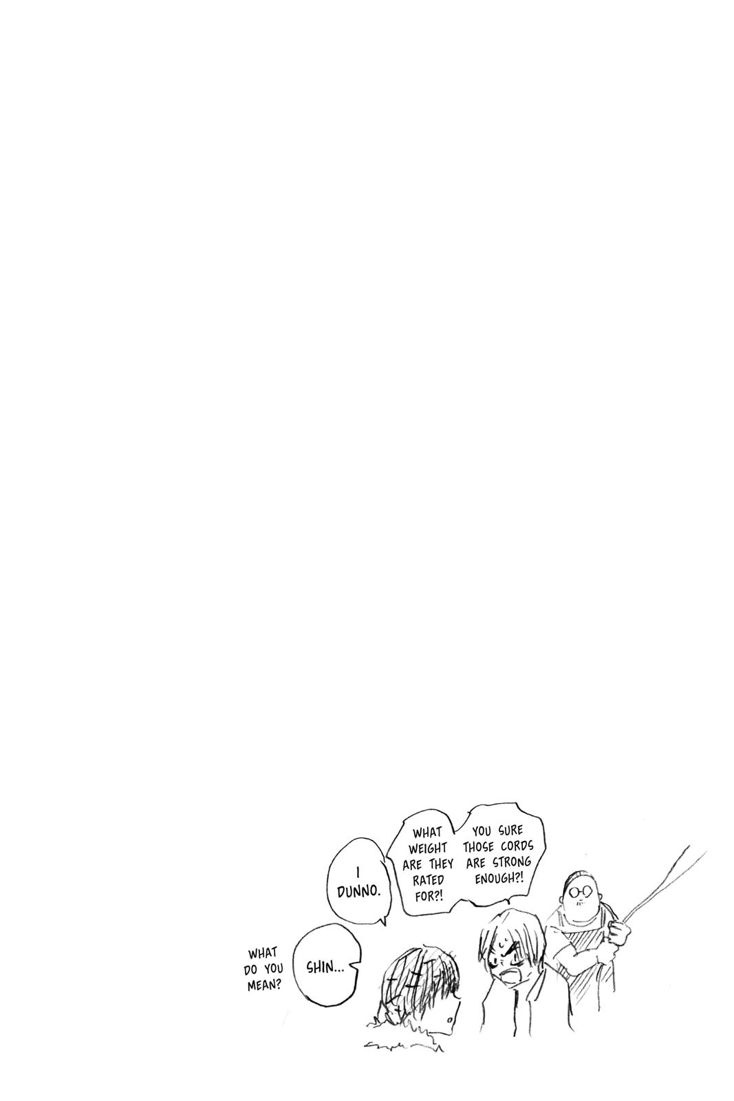 SAKAMOTO DAYS English Chap 52 - Next Chap 53