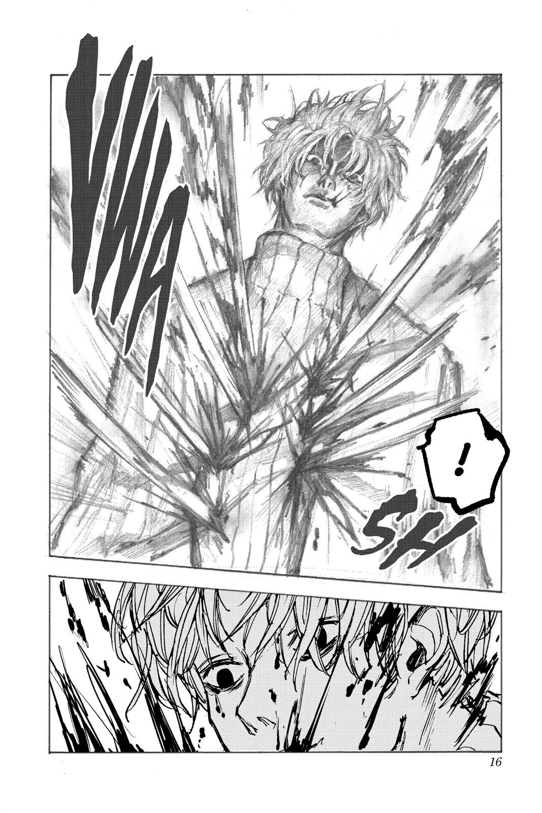 SAKAMOTO DAYS Chap 53 - Next Chap 54
