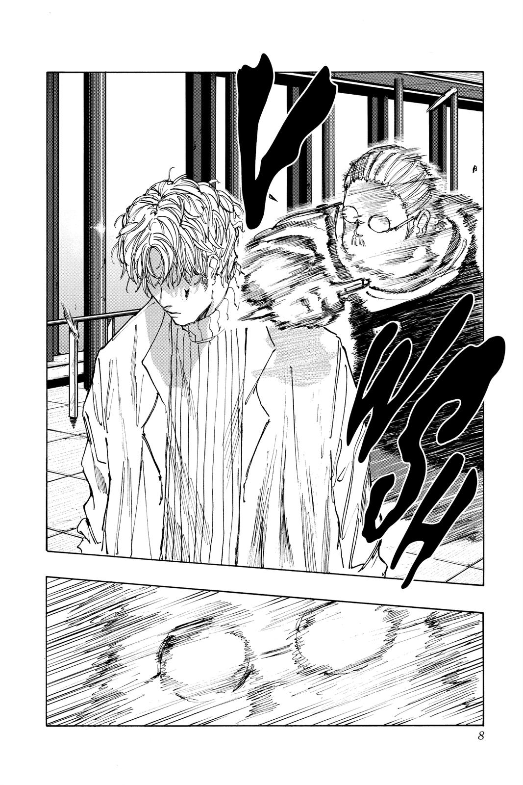 SAKAMOTO DAYS Chap 53 - Next Chap 54