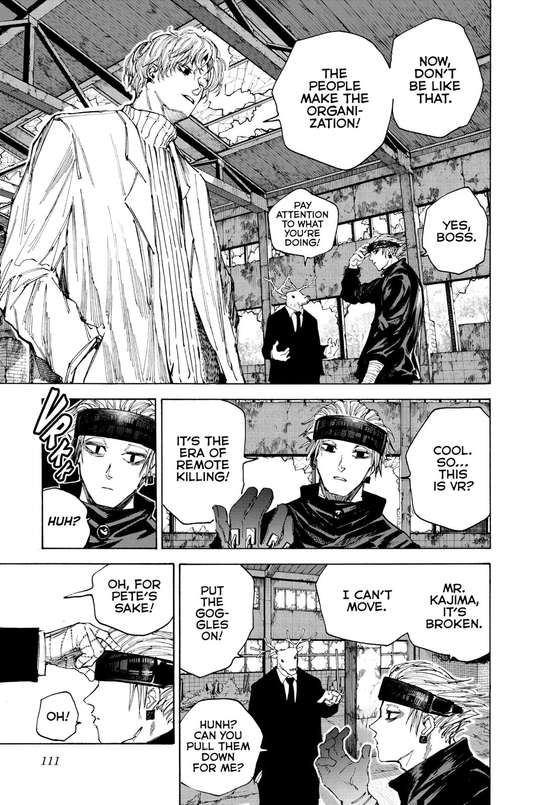 SAKAMOTO DAYS Chap 67 - Next Chap 68