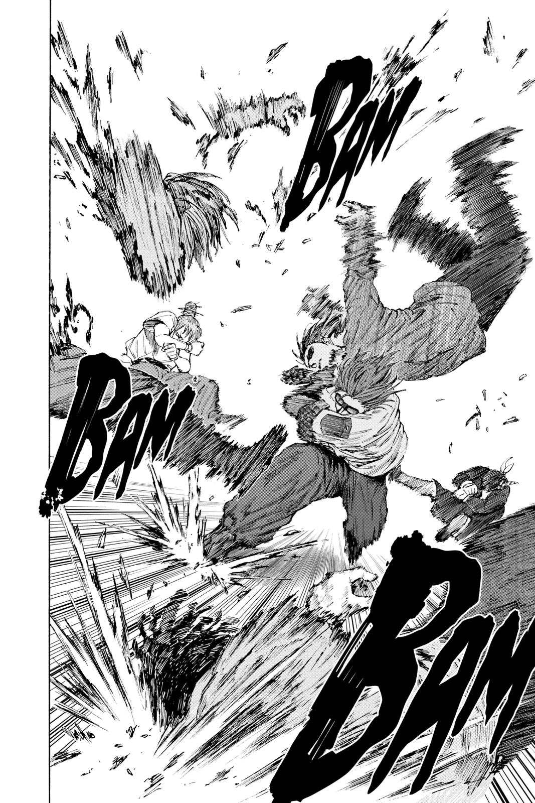 SAKAMOTO DAYS Chap 67 - Next Chap 68