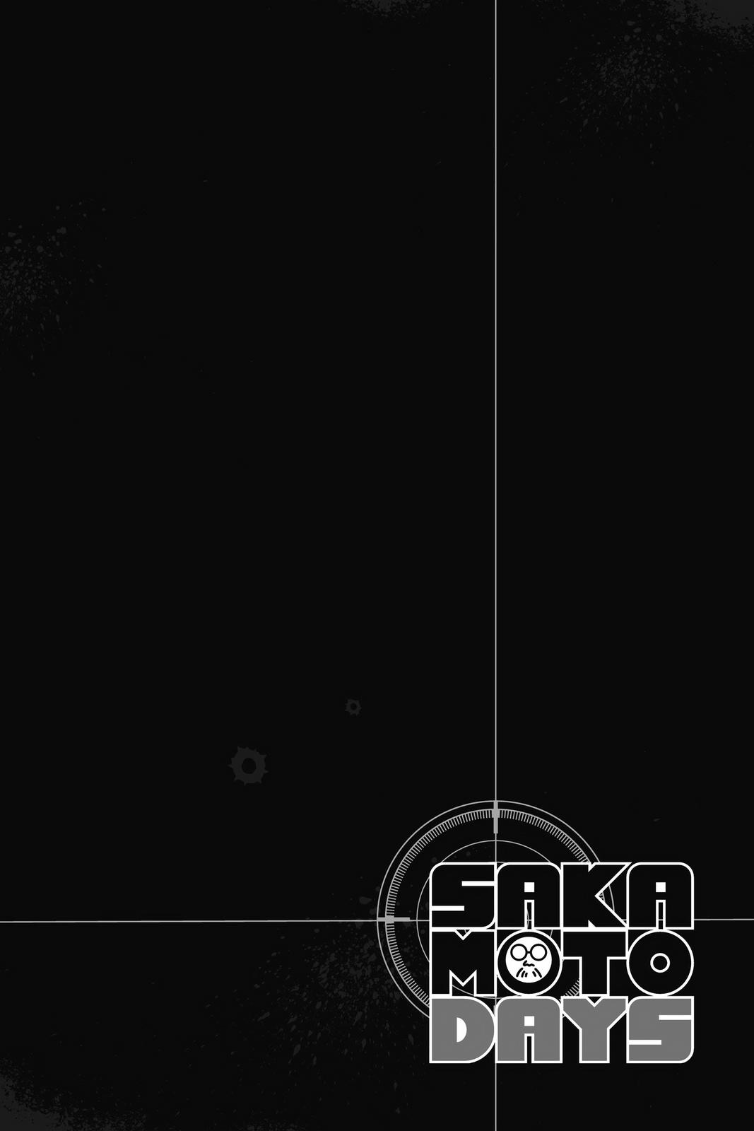 SAKAMOTO DAYS Chap 64 - Next Chap 65