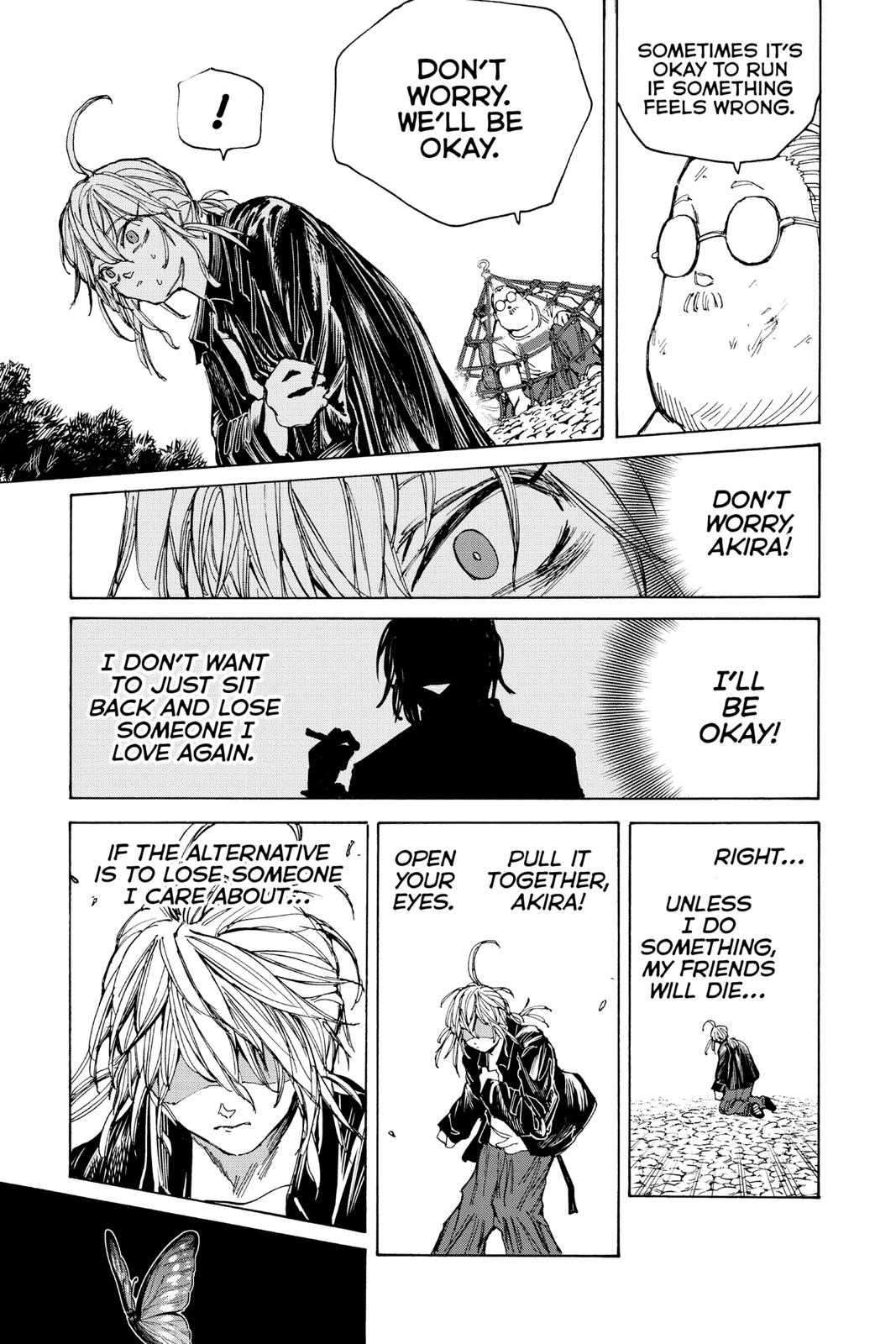 SAKAMOTO DAYS English Chap 64 - Next Chap 65