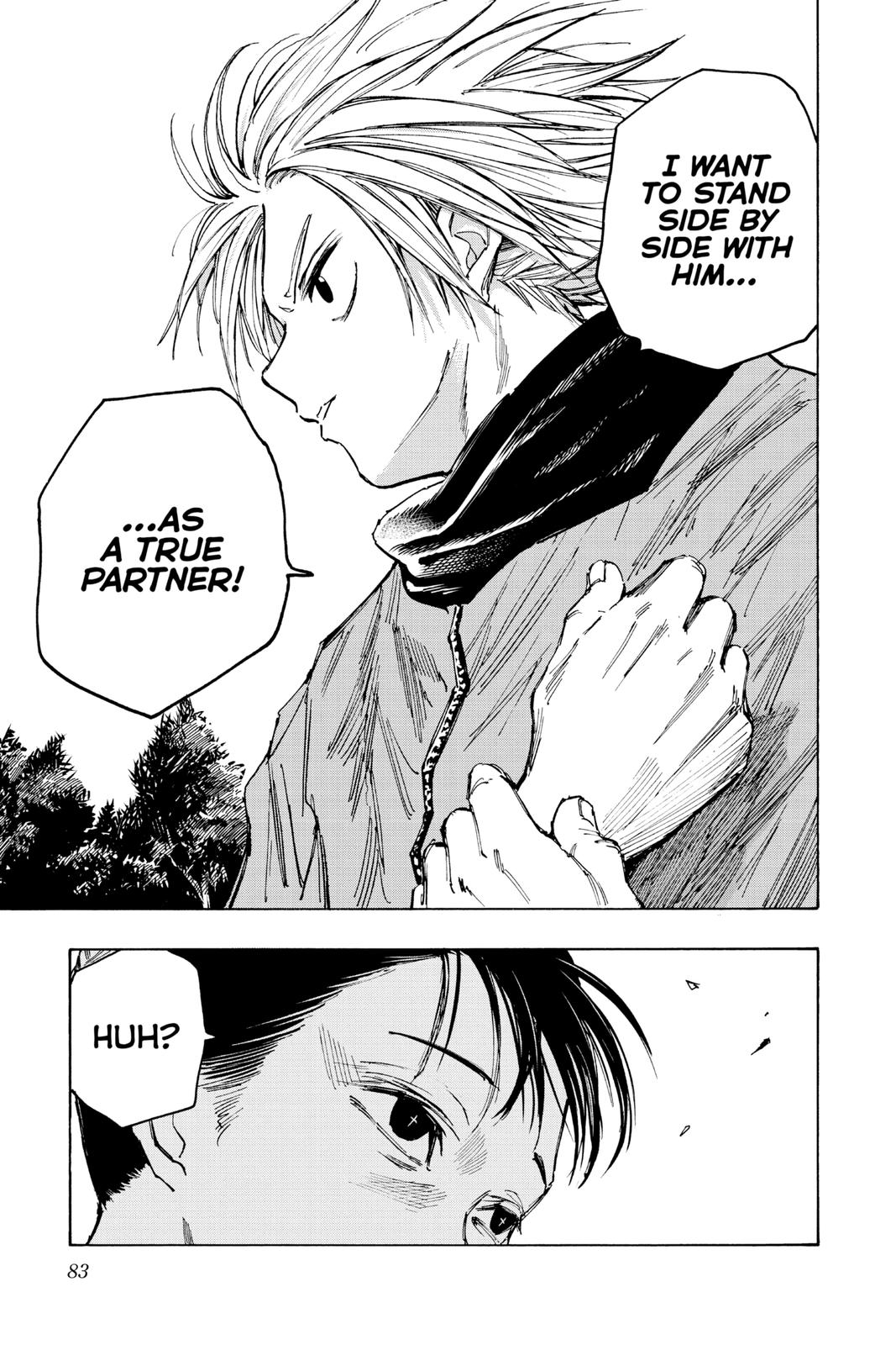 SAKAMOTO DAYS English Chap 65 - Next Chap 66