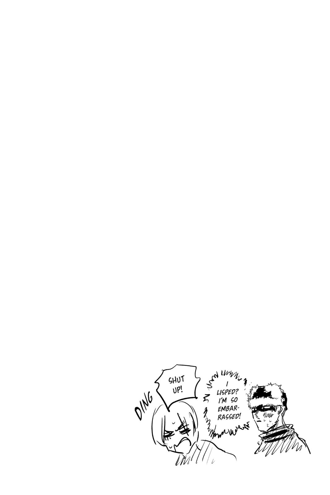 SAKAMOTO DAYS English Chap 68 - Next Chap 69