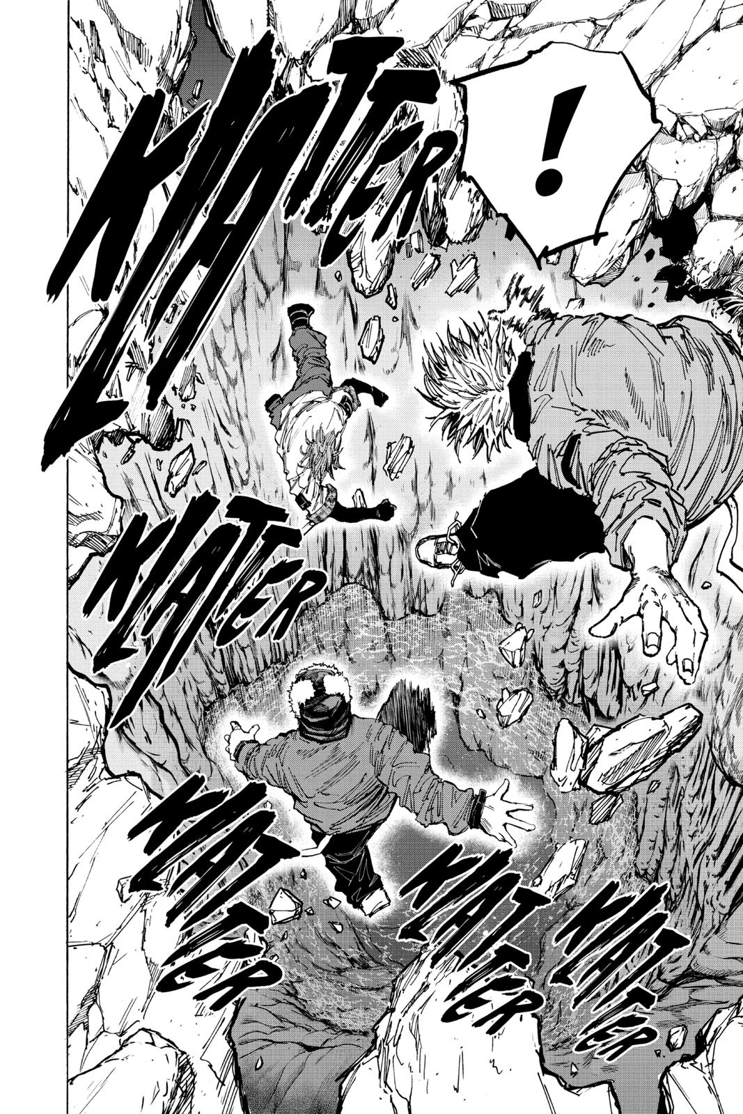 SAKAMOTO DAYS Chap 69 - Next Chap 70