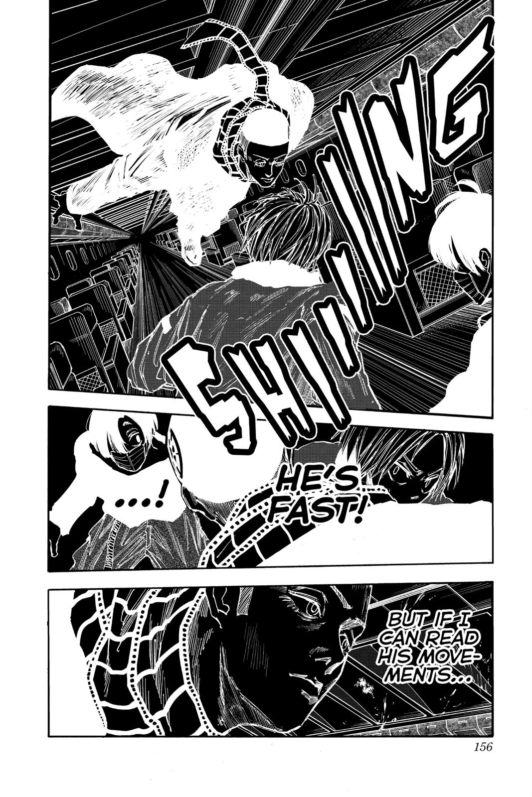 SAKAMOTO DAYS English Chap 60 - Next Chap 61
