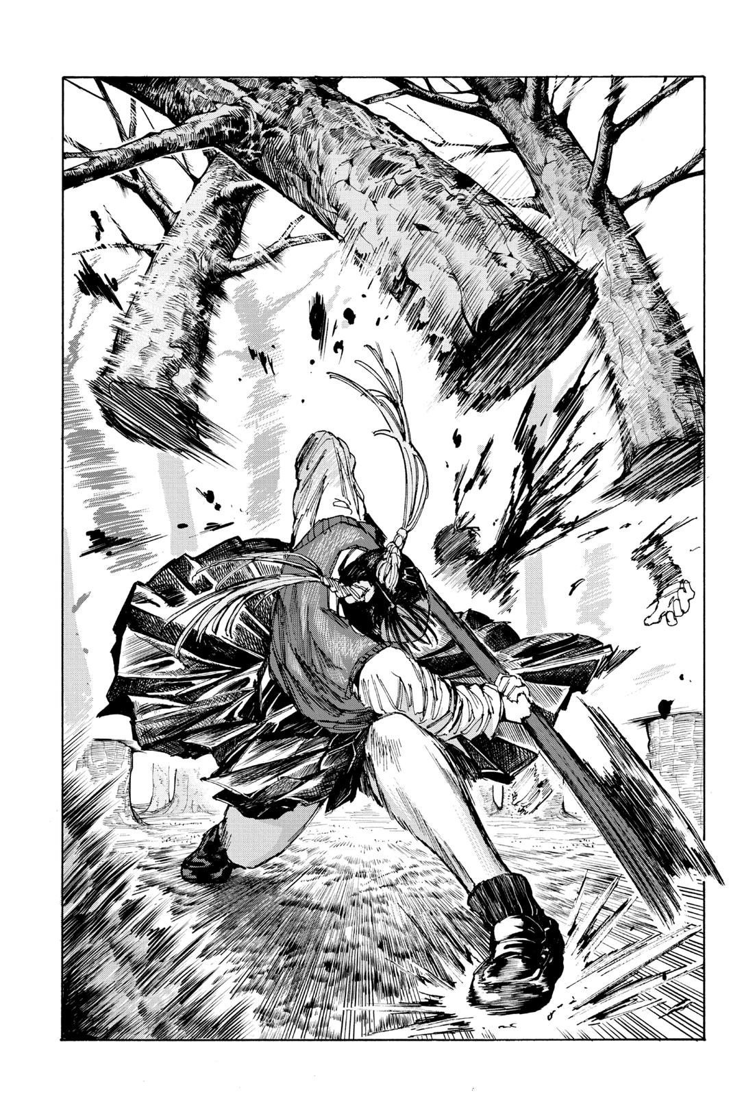 SAKAMOTO DAYS English Chap 63 - Next Chap 64