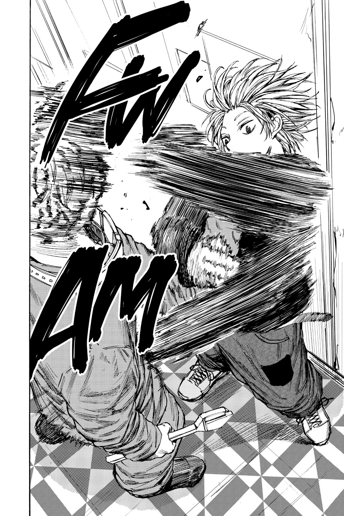 SAKAMOTO DAYS English Chap 75 - Next Chap 76