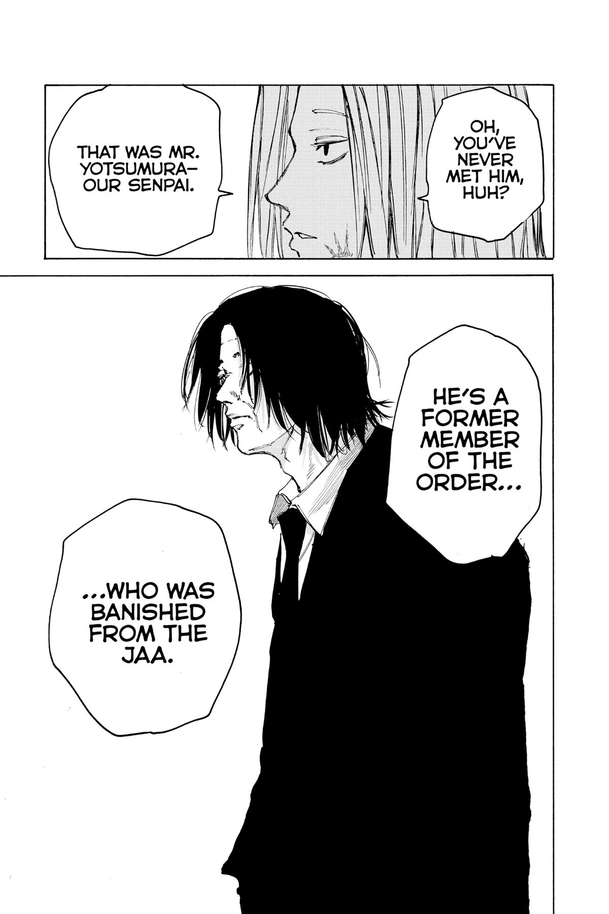 SAKAMOTO DAYS Chap 78 - Next Chap 79