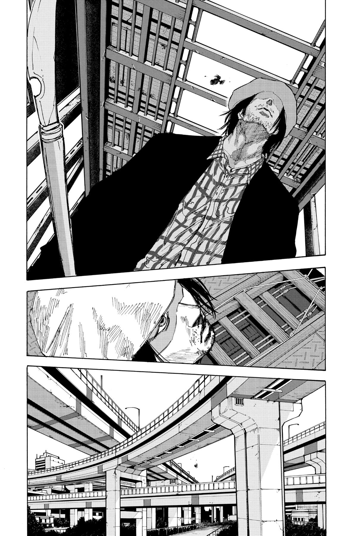 SAKAMOTO DAYS English Chap 78 - Next Chap 79