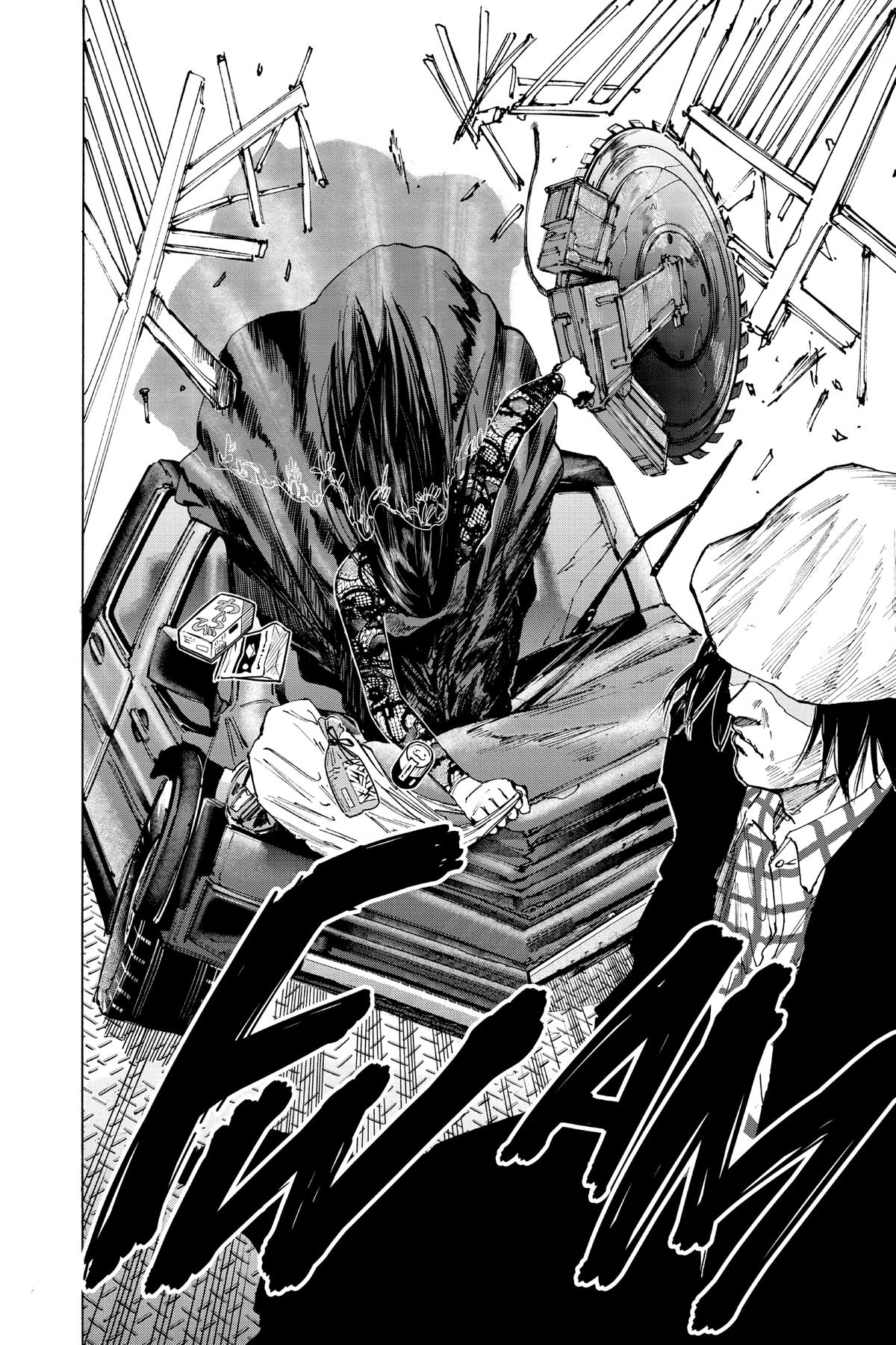 SAKAMOTO DAYS English Chap 78 - Next Chap 79