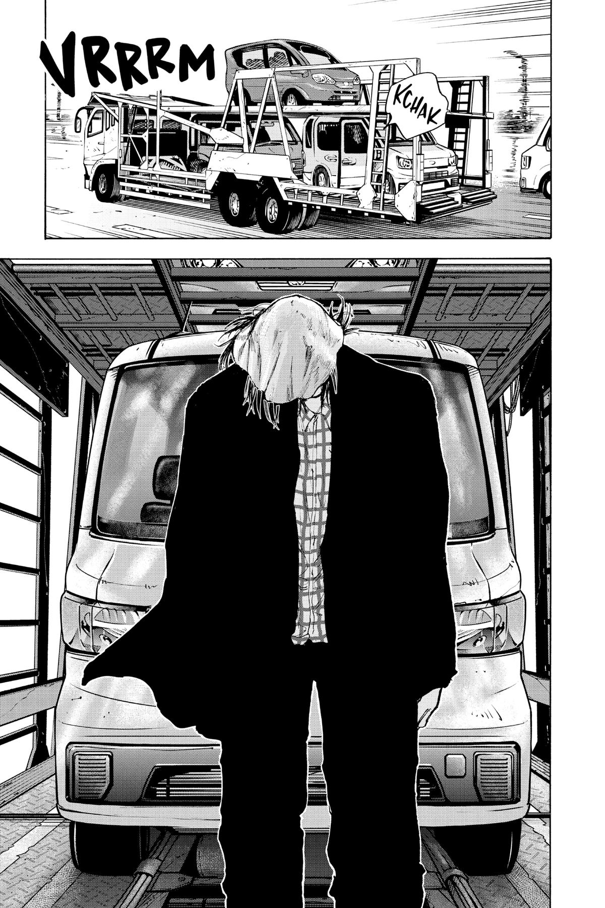 SAKAMOTO DAYS English Chap 78 - Next Chap 79