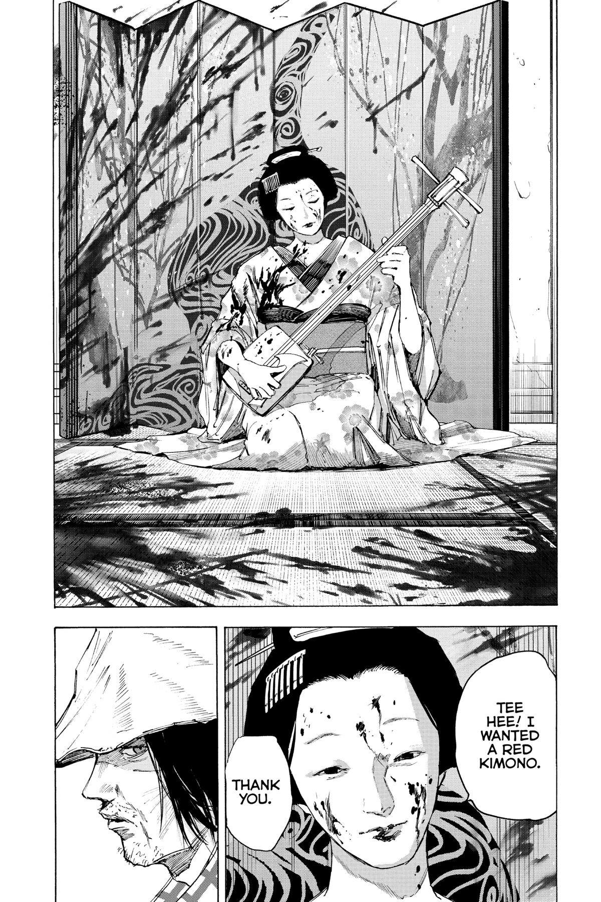 SAKAMOTO DAYS English Chap 79 - Next Chap 80