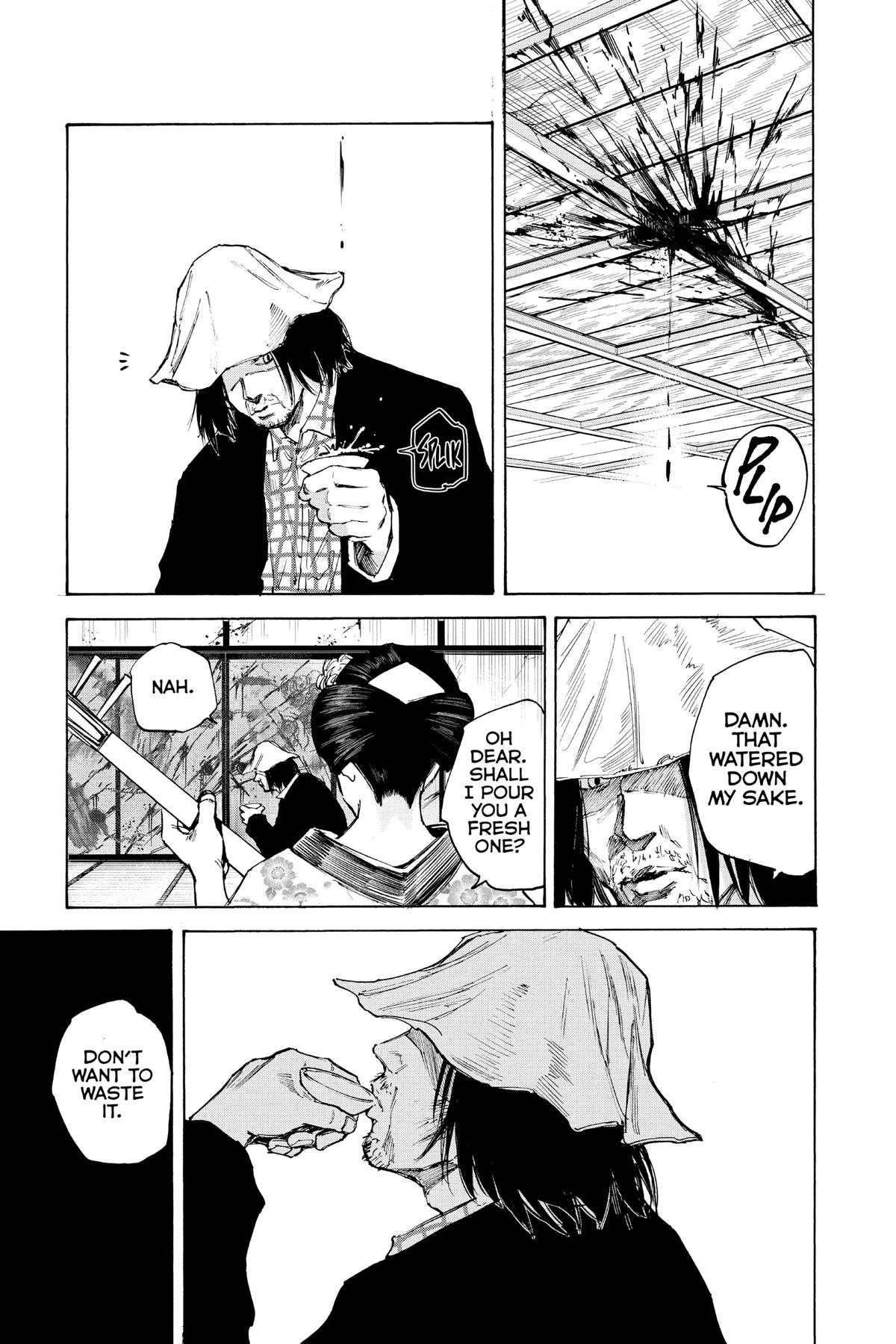 SAKAMOTO DAYS English Chap 79 - Next Chap 80