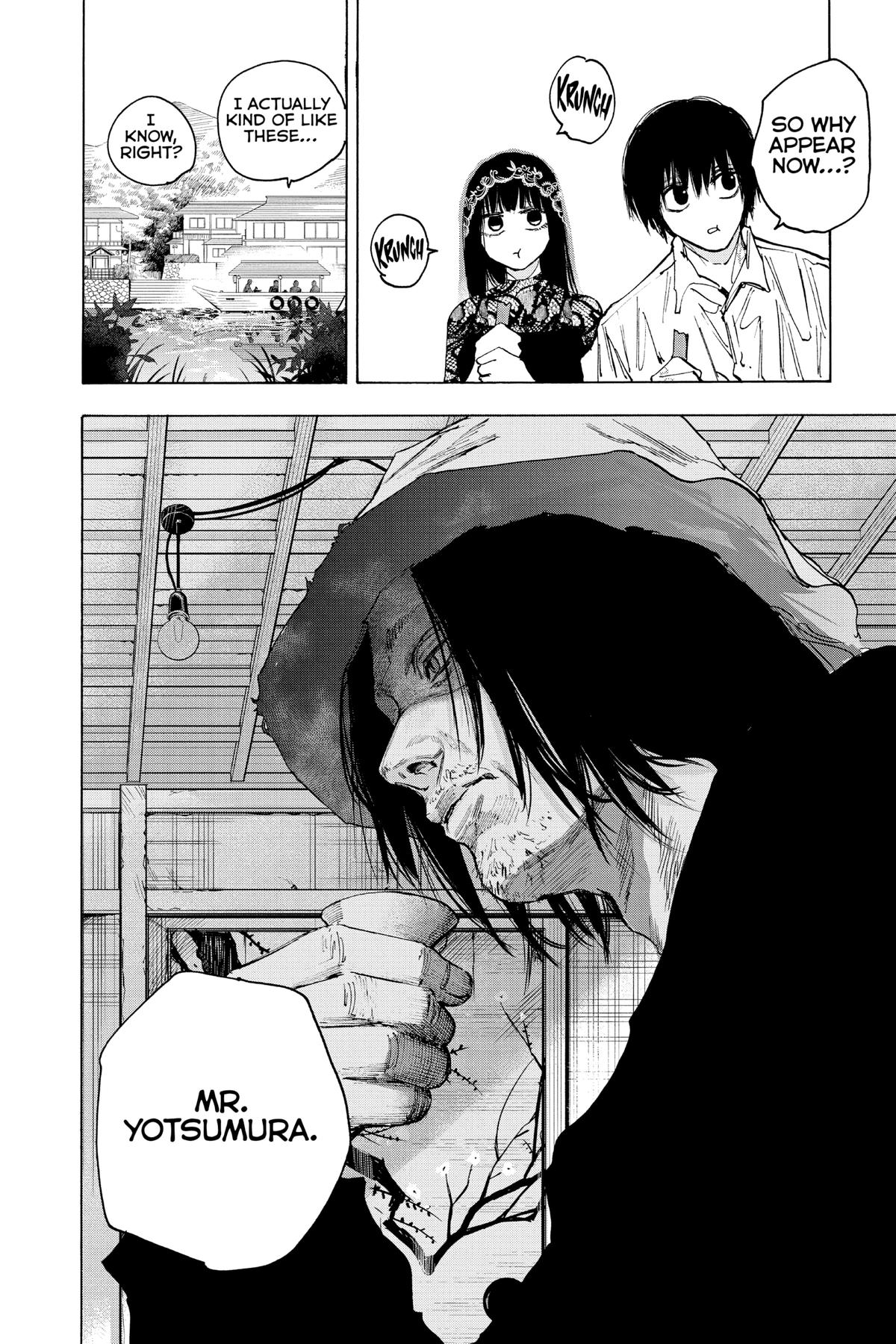 SAKAMOTO DAYS English Chap 79 - Next Chap 80