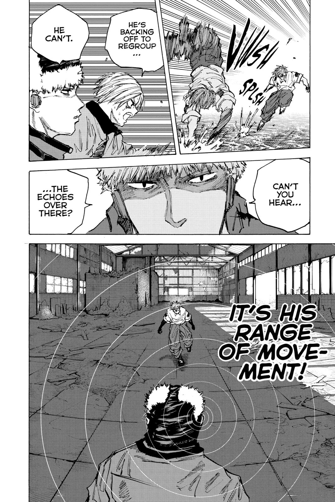 SAKAMOTO DAYS Chap 70 - Next Chap 71