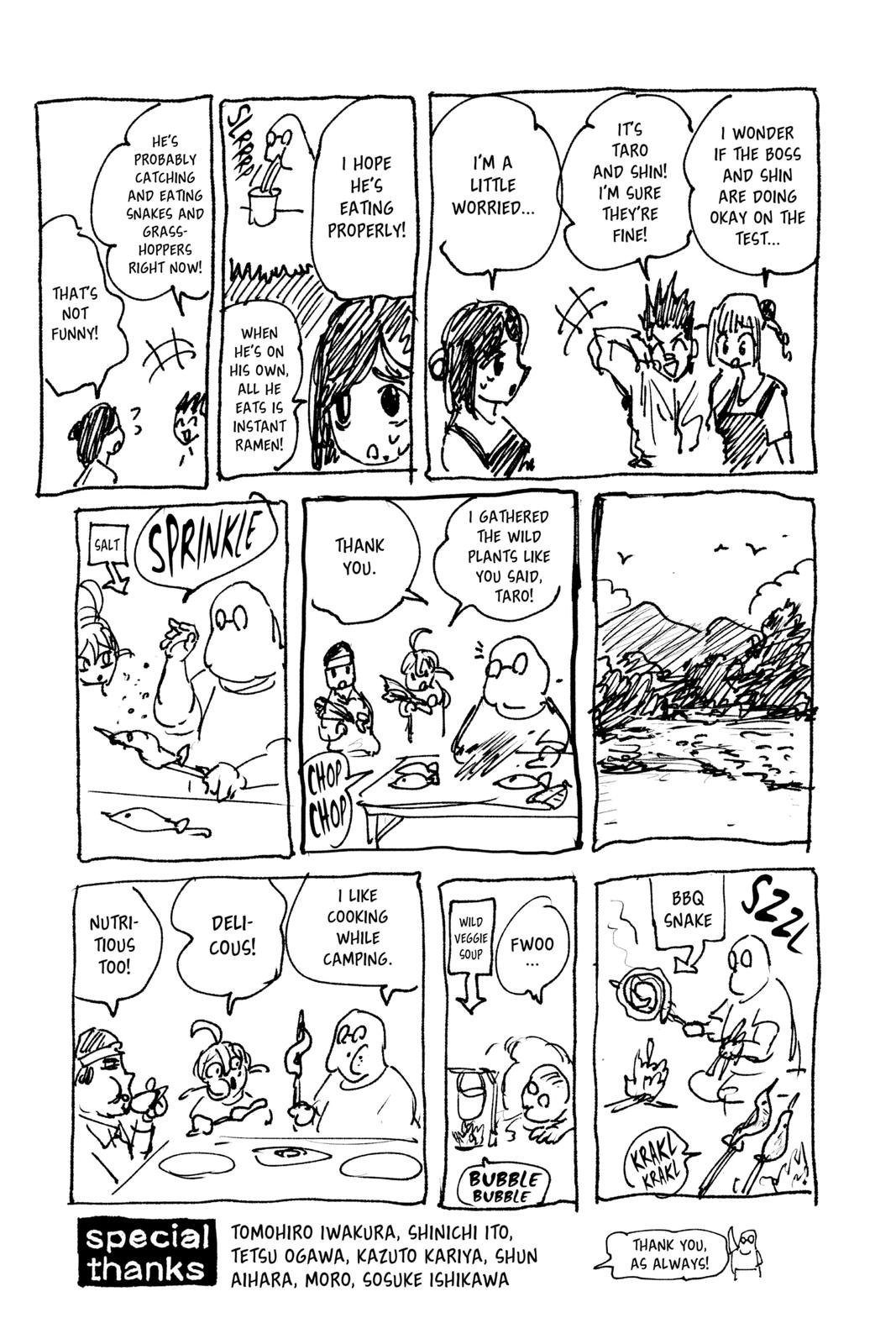 SAKAMOTO DAYS Chap 70 - Next Chap 71