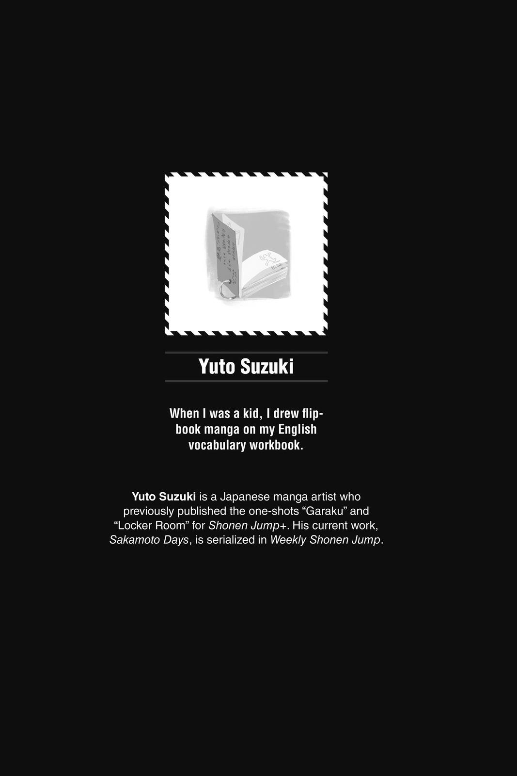 SAKAMOTO DAYS Chap 70 - Next Chap 71
