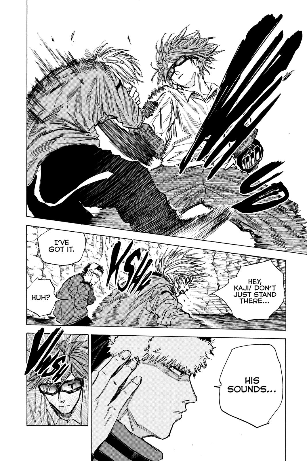 SAKAMOTO DAYS Chap 70 - Next Chap 71