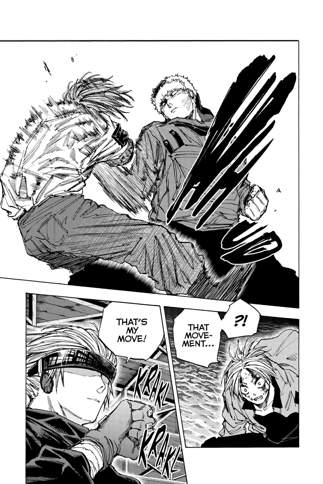 SAKAMOTO DAYS Chap 70 - Next Chap 71