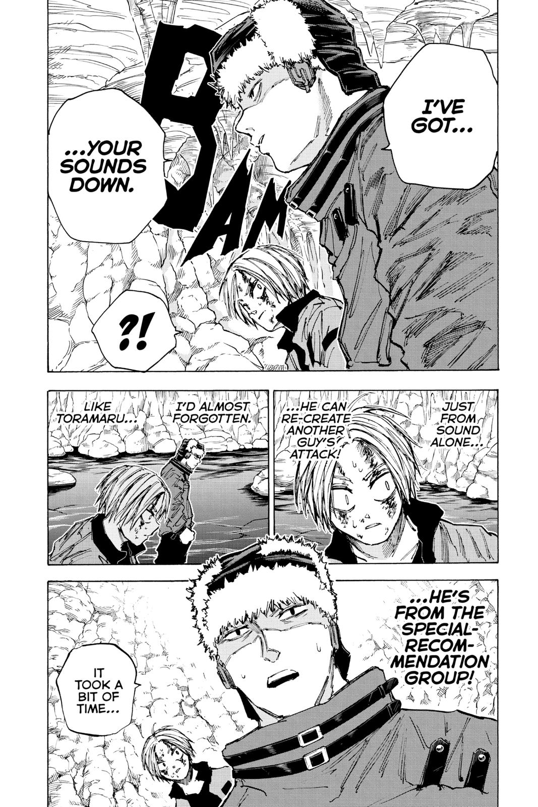SAKAMOTO DAYS Chap 70 - Next Chap 71