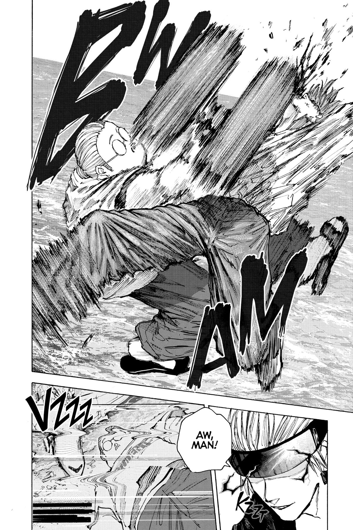 SAKAMOTO DAYS English Chap 71 - Next Chap 72