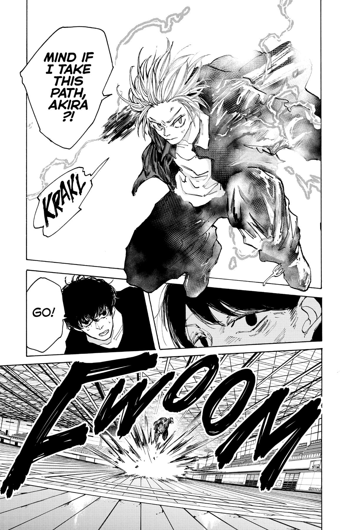 SAKAMOTO DAYS English Chap 86 - Next Chap 87