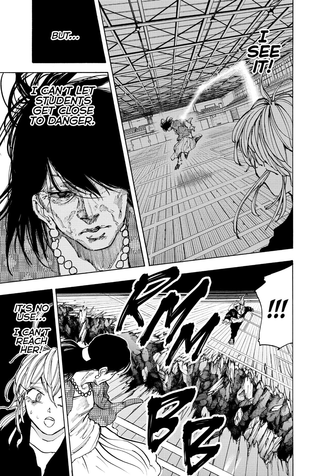 SAKAMOTO DAYS English Chap 86 - Next Chap 87