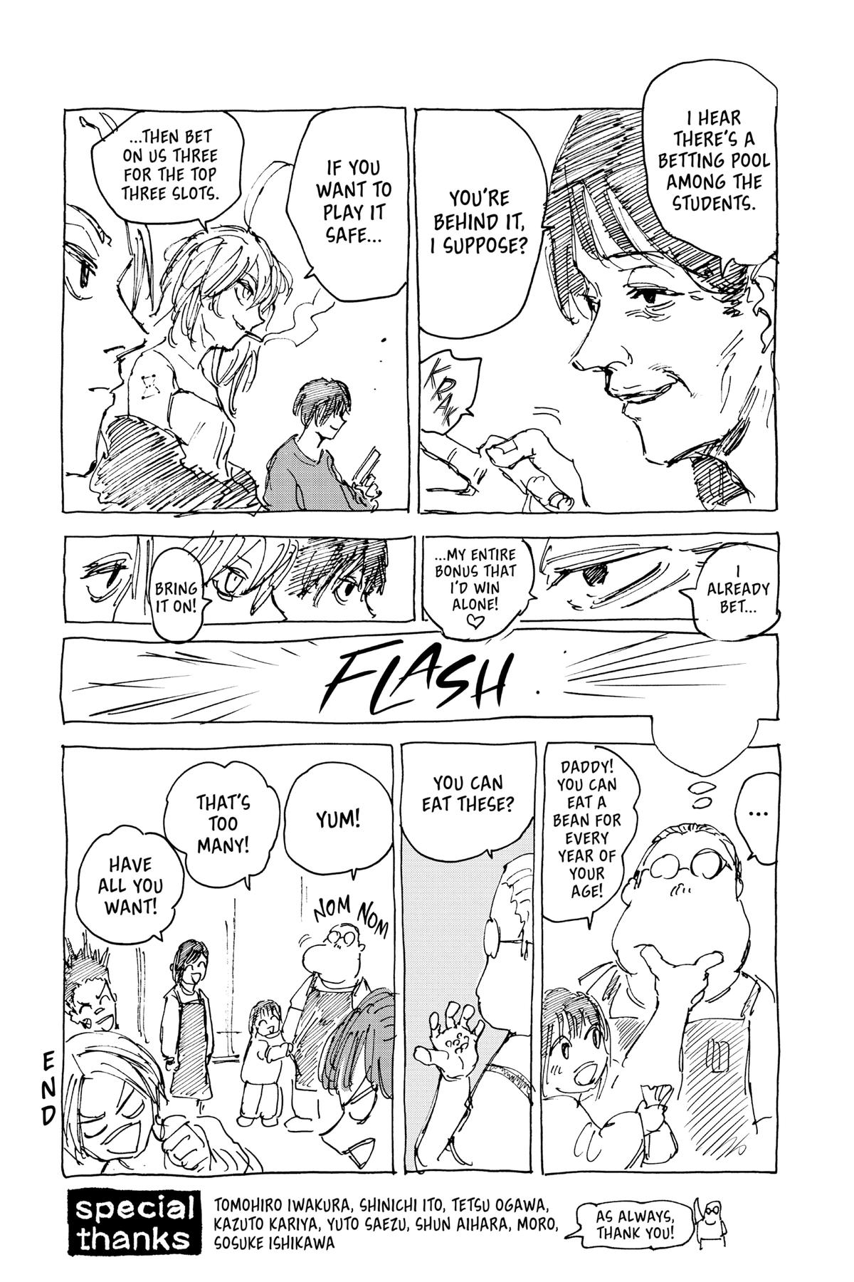 SAKAMOTO DAYS Chap 88 - Next Chap 89