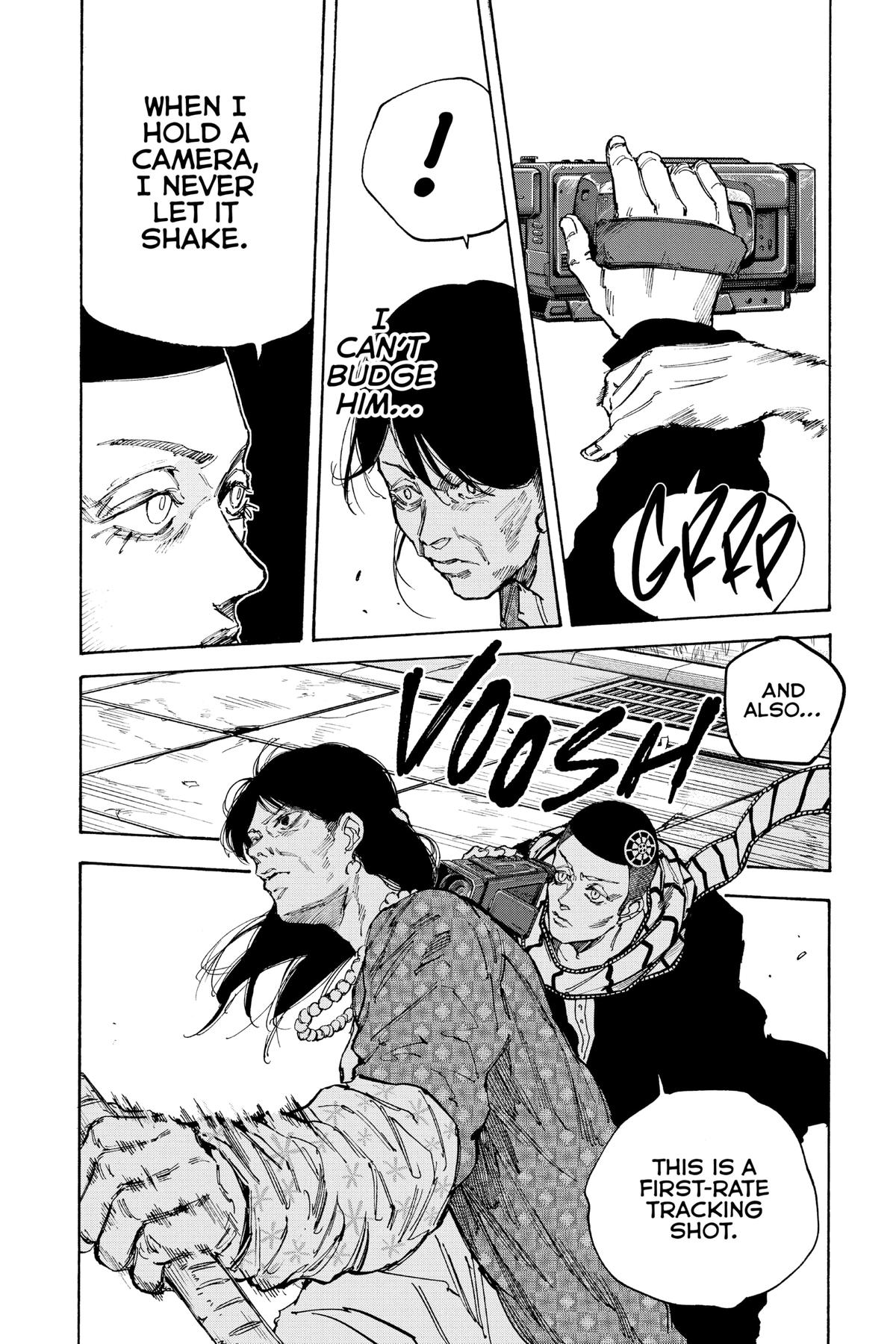 SAKAMOTO DAYS Chap 89 - Next Chap 90