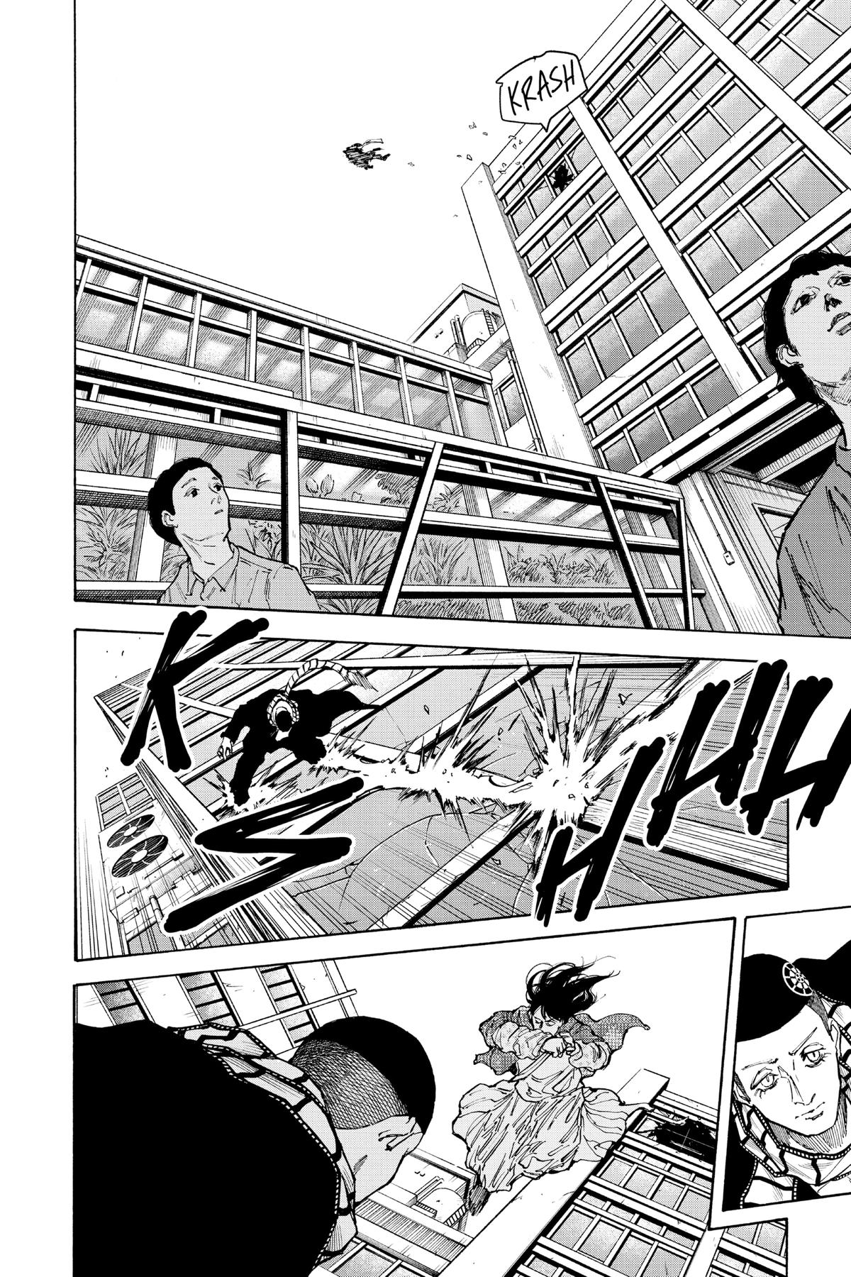 SAKAMOTO DAYS Chap 89 - Next Chap 90