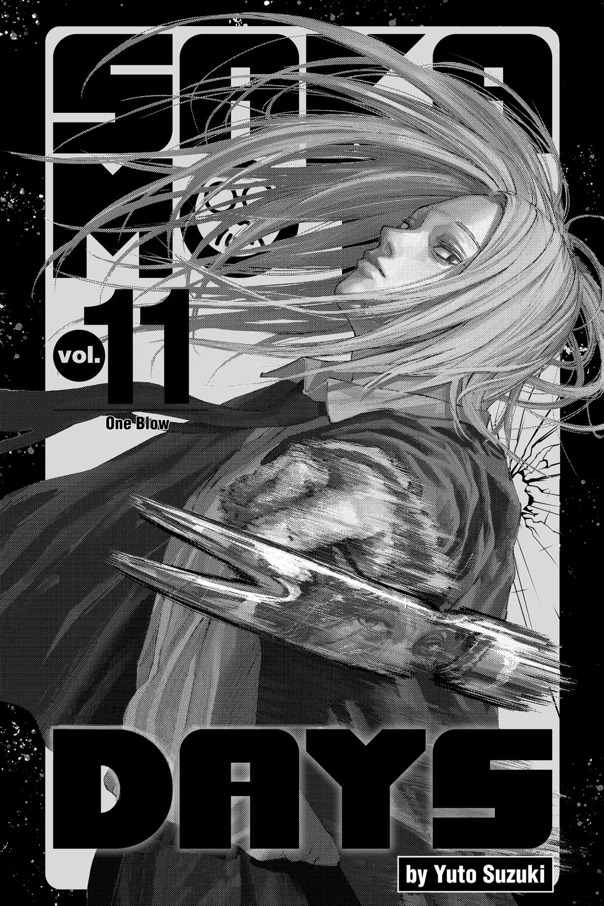 SAKAMOTO DAYS English Chap 89 - Next Chap 90