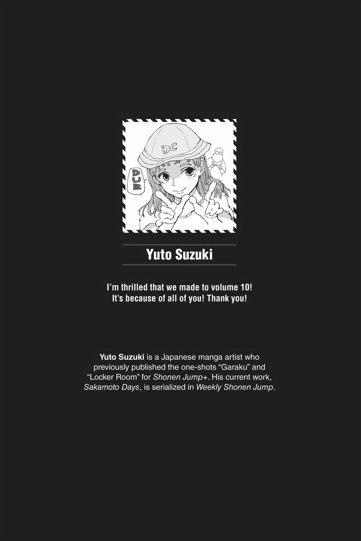 SAKAMOTO DAYS English Chap 80 - Next Chap 81