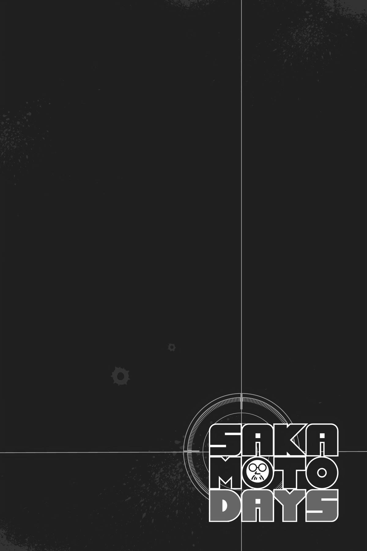 SAKAMOTO DAYS English Chap 82 - Next Chap 83