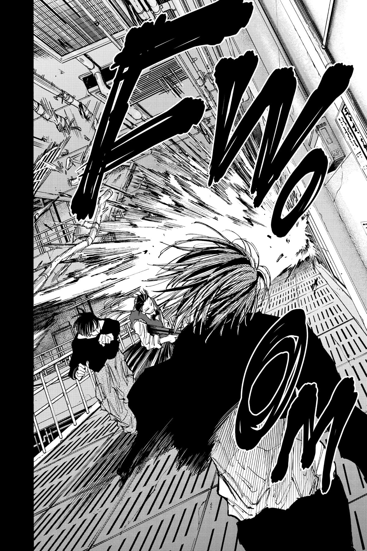 SAKAMOTO DAYS English Chap 82 - Next Chap 83