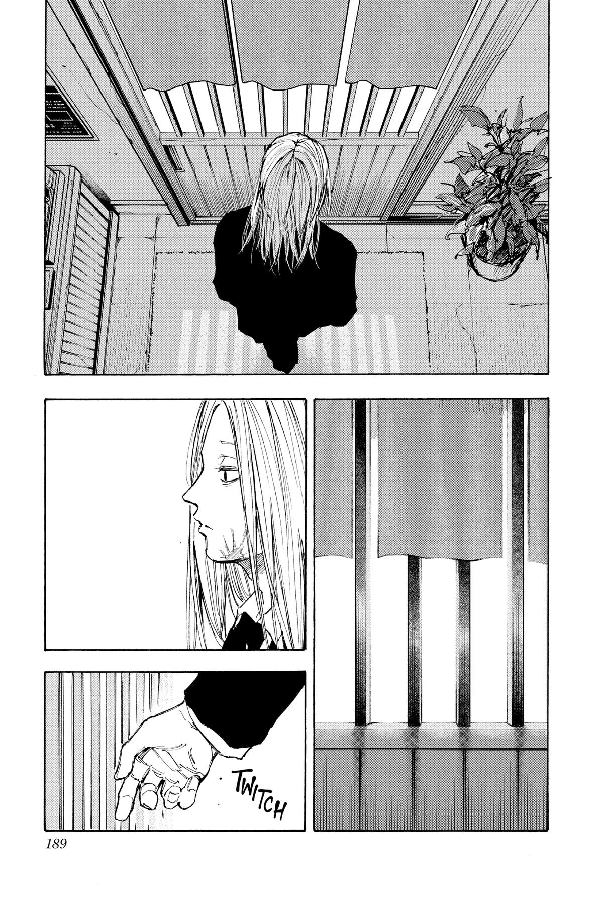 SAKAMOTO DAYS Chap 97 - Next Chap 98