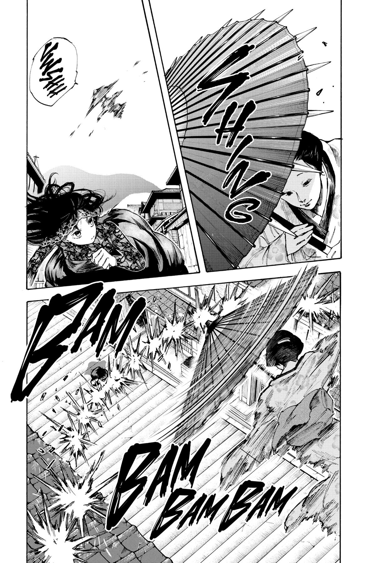 SAKAMOTO DAYS English Chap 97 - Next Chap 98